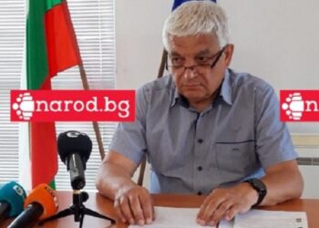 ДАНС тараши топ митничаря Стефан Марашев, масон от ложата на Георги Гергов