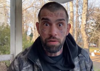 Aрестуваха рапъра Гарджока