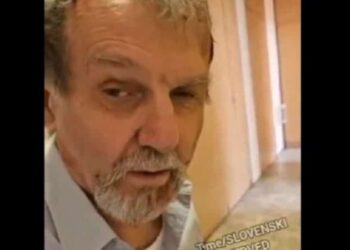 Ето кой е стрелял по Роберт Фицо