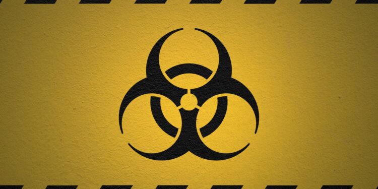 Голямо количество отровни вещества е открито в склад в Перник