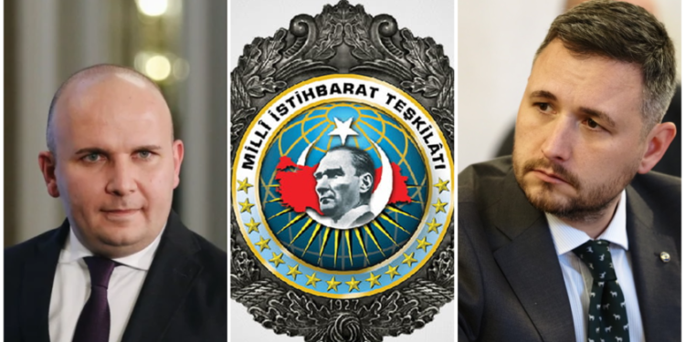 РАЗСЛЕДВАНЕ: Илхан Кючук – агент на турските специални служби, заради аферата си с мароканец