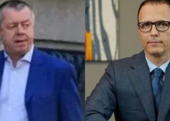 MEDIAMALL: Вижте къде се крият Румен Гайтански – Вълка и бившият шеф на ББР Стоян Мавродиев (СНИМКИ)