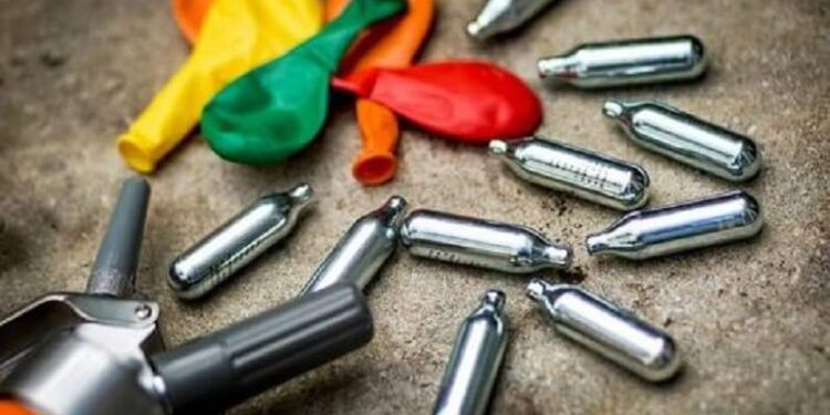 Откриха 91 кг райски газ след спецоперация в Плевен