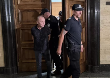 Основният обвиняем за корупционните схеми на “Промяната” в митниците остава в ареста