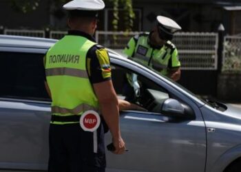 Мерки за сигурност по пътищата през почивните дни