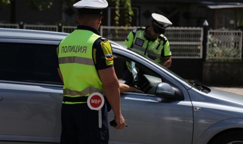 Мерки за сигурност по пътищата през почивните дни