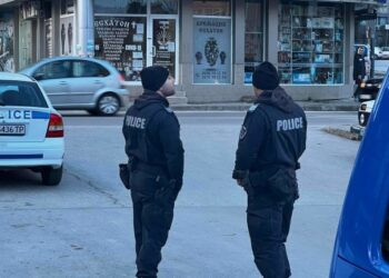 Спецакция срещу купуването на гласове в Старозагорско