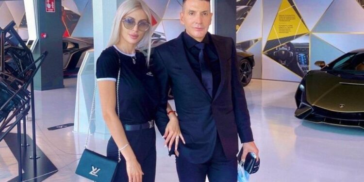 Шокиращи разкрития! Бившата инфлуенсърка Цвети Василева говори за личния живот на бизнесмена Ваньо Алексиев