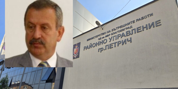 СИГНАЛ! На вниманието на “Вътрешна сигурност” в МВР: Катаджии от Петрич са организатори на схема за незаконни регистрации на МПС!