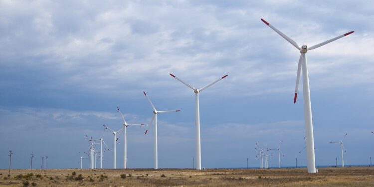 Зелените сами си спряха проекта за зелена енергия от ветропарк Осогово с несъстоятелни мотиви