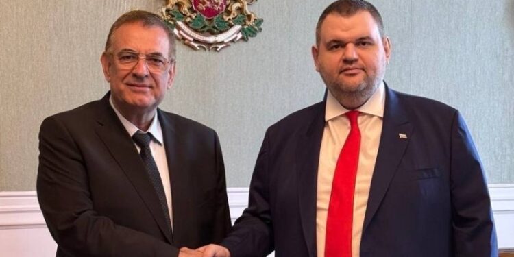 Делян Пеевски обединява ДПС: Край на разединението, начало на нова ера