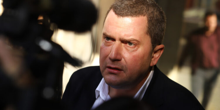 Кметът на Перник е изправен пред сериозни правни и финансови последици след решение на Върховния касационен съд