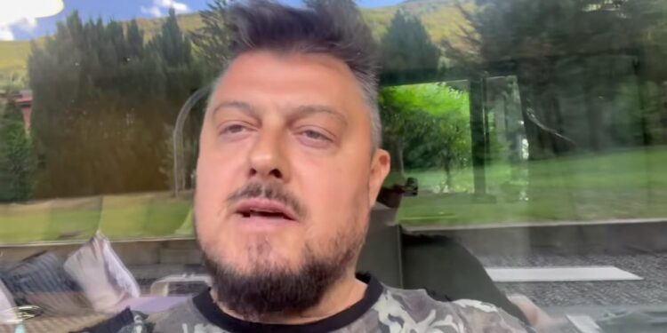 ВЕСЕЛИНА ТОМОВА ОТ “АФЕРА” ХВЪРЛИ БОМБА! ОТКРАДНАЛ ЛИ Е НИКОЛАЙ БАРЕКОВ 30 МЛН. ЛВ. ОТ КТБ?