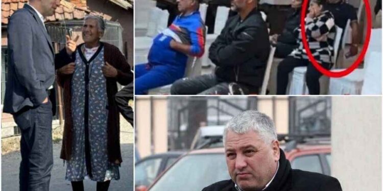 ППДБ купували гласове на поразия в Пазарджик? (СНИМКИ)