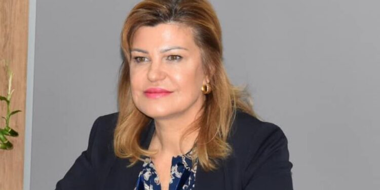 Наглата психоложка Ирена Соколова завлякла куп бизнесмени със стотици хиляди левове