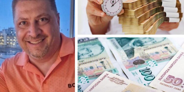 Сагата с управителя на кредити, продължава: Заплахи към медии и нови лъжи!