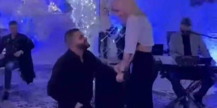 ЗЛОВЕЩО! Собственичката на Dsquared2 и бутик PAP Мина Петрова брутално пребивана от мъжа си (ЕКСКЛУЗИВНИ СНИМКИ)