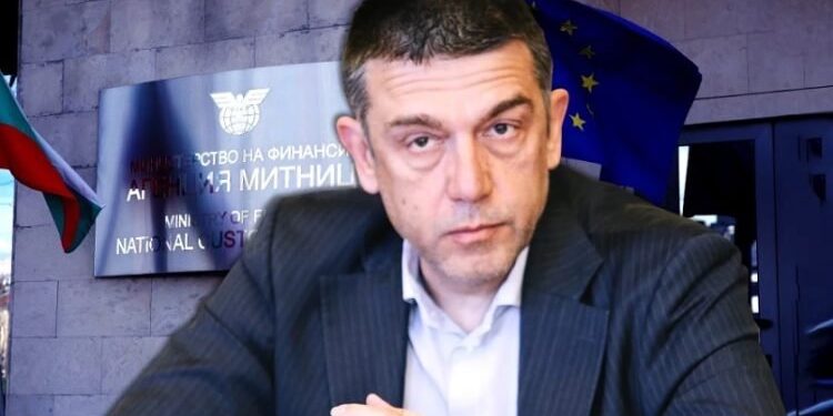 Скандал в Агенция „Митници“: Три охранителни фирми изхвърлени и заменени без конкурс, за да се възложи цялата работа на „VTA Security“