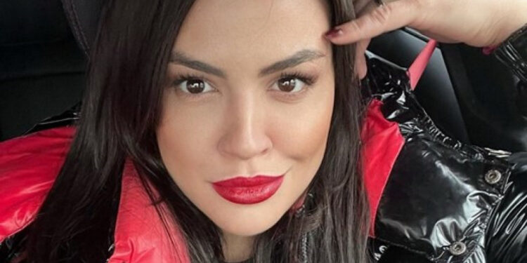 Деси Цонева: Янчо Таков никога не ме е удрял – това е лъжа