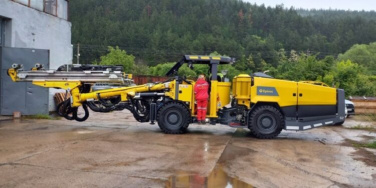 ЕКОЛОЗИ НА БУНТ! “Брезник Минералс” и “Асарел Медет” крадат златото на Брезник и унищожават природата