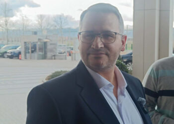 От ИТН вдигнаха завесата и показаха истинското лице на Христанов: Тежък конфликт на интереси, десетки фирми, предизборна агитация и корпоративна алчност