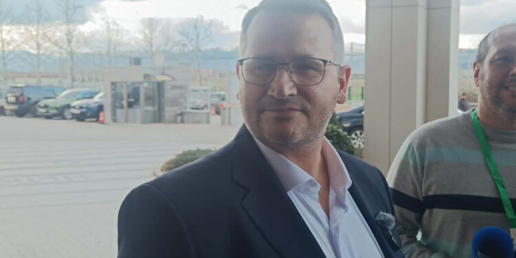 От ИТН вдигнаха завесата и показаха истинското лице на Христанов: Тежък конфликт на интереси, десетки фирми, предизборна агитация и корпоративна алчност