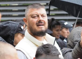 БАРЕКОВ –  ГРОЗНОТО ЛИЦЕ НА РАЗВРАТА (политически и не само)