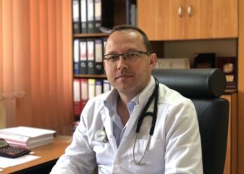 Лекари питат Йотова и Гюров: Вярно ли се готвите да назначите педофил за зам. министър на здравеопазването?!