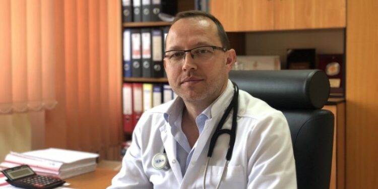 Лекари питат Йотова и Гюров: Вярно ли се готвите да назначите педофил за зам. министър на здравеопазването?!