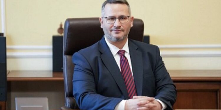 Конфликт на интереси: Иван Христанов назначи близък приятел за шеф на БАБХ