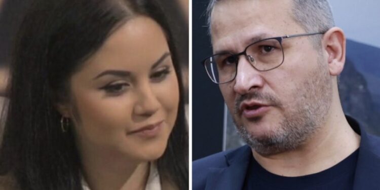 ДРОГА в политическия кабинет на Христанов! Съветничката му била арестувана миналата година с наркотици!