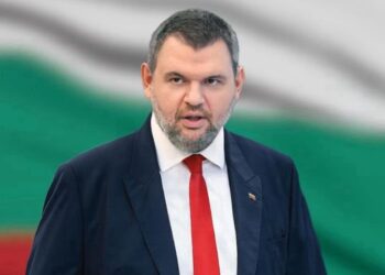 Делян Пеевски поздрави мюсюлманите за Рамазан Байрам