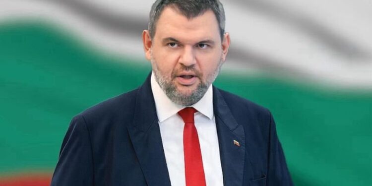 Делян Пеевски поздрави мюсюлманите за Рамазан Байрам