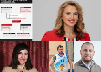 ДЪРЖАВНИЯТ ИНТЕГРАТОР И ЧАСТНИЯТ КРЪГ НА ИВАЙЛО ФИЛИПОВ