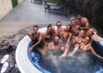 ВНИМАНИЕ! Собственикът на фитнеси PULSE Паскал Дойчев е болен от СПИН и сее заразата съзнателно