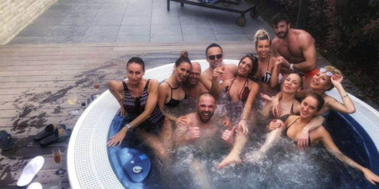 ВНИМАНИЕ! Собственикът на фитнеси PULSE Паскал Дойчев е болен от СПИН и сее заразата съзнателно