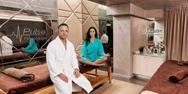 Pulse Fitness на Паскал – място за blind sex или спорт?