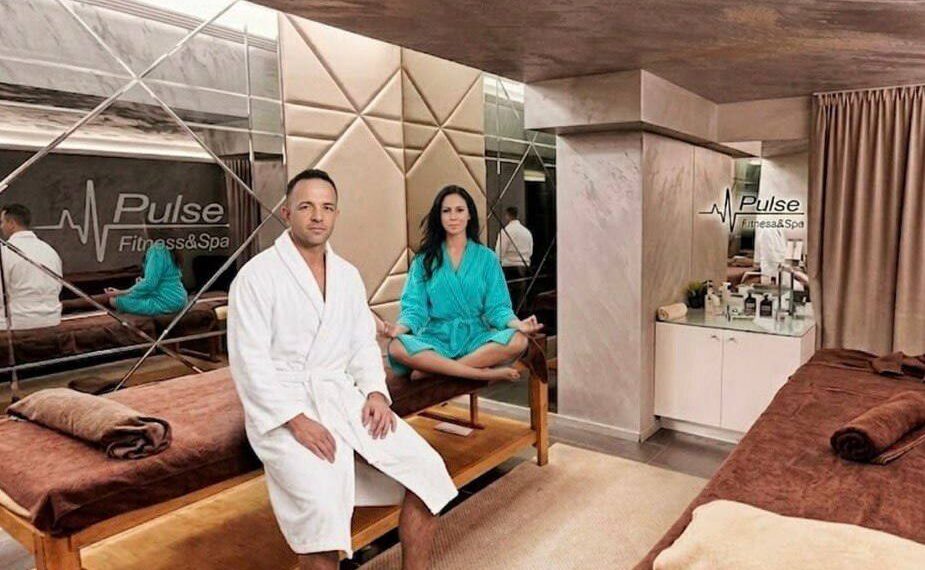 Pulse Fitness на Паскал – място за blind sex или спорт?