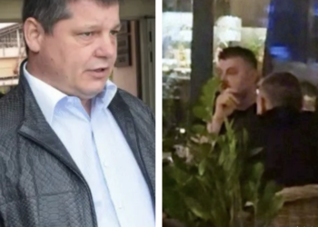 Вижте как спонсорът на Бареков, мутрата Пламен Дишков – Кела върти контрабанда, точи ДДС и манипулира обществени поръчки