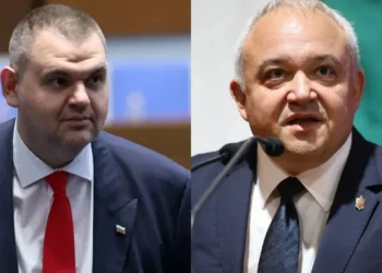 Пеевски сезира прокуратурата заради изявления на вътрешния министър Иван Демерджиев