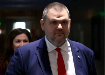 Делян Пеевски иска НСО да разкрие колко струва охраната на всички охранявани от 2013 г. до днес