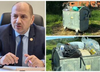 НАГЛОСТ: Кмет – лихвар щави наред, докато Ловеч и околните села тънат в боклук (СНИМКИ)