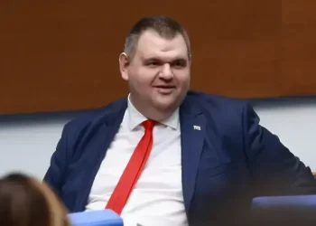 Пеевски: Закриването на Комисията по досиетата ще заличи паметта за престъпленията на комунизма