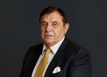 Николай Вълканов назначи свое корумпирано протеже за шеф на „Марица Изток” (СНИМКА)