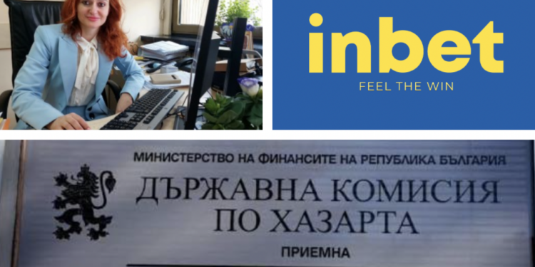 Гълъб Донев готви скандално назначение: Служителка на хазартната компания “Инбет” поема Комисията по хазарт