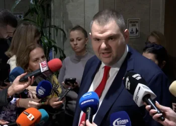 Пеевски: Демерджиев незаконно е разследвал личния ми частен живот (ВИДЕО)