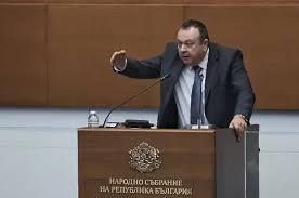 ДПС: Получената справка от МВР противоречи на изнесеното от Демерджиев