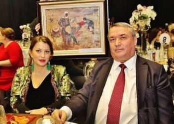 От екзотичните плажове до “черните списъци”: Блясъкът и падението на една “бизнес дама”