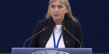 Сигнал до Европол и Интерпол: Елена Йончева алармира за политическа злоупотреба с данни от PNR системата