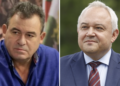 Богомил Бонев: Цялото посещение на Демерджиев в САЩ е един балон и масирана самореклама